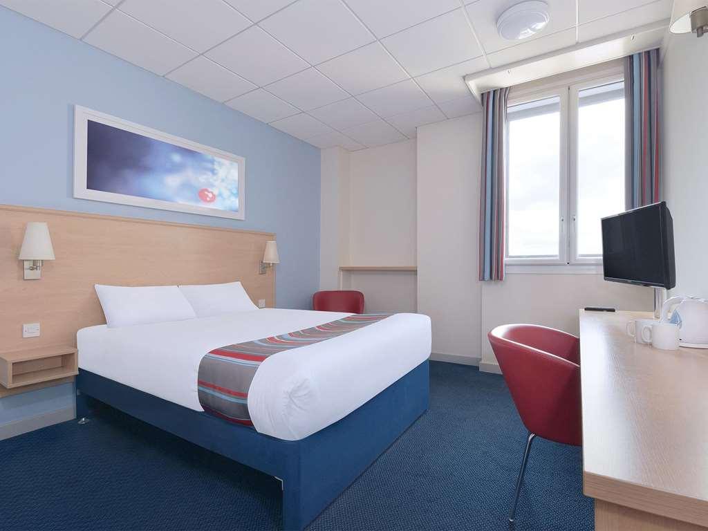 Travelodge Birmingham Yardley Chambre photo