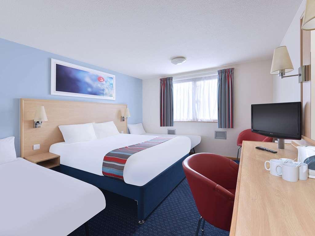 Travelodge Birmingham Yardley Chambre photo