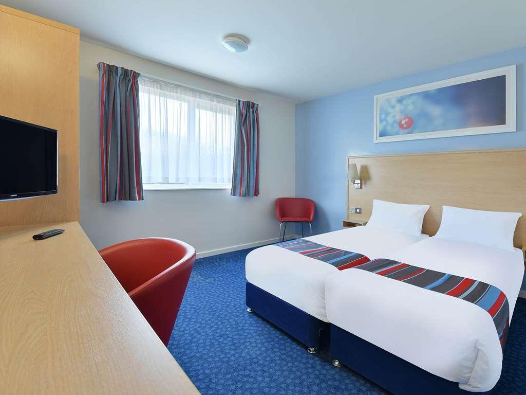 Travelodge Birmingham Yardley Chambre photo