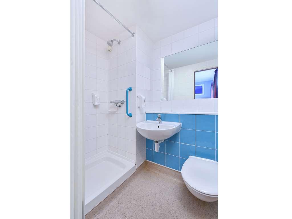 Travelodge Birmingham Yardley Chambre photo