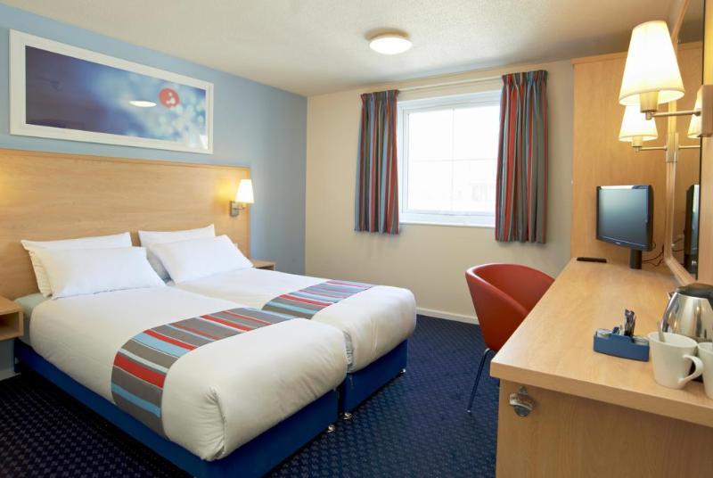 Travelodge Birmingham Yardley Extérieur photo