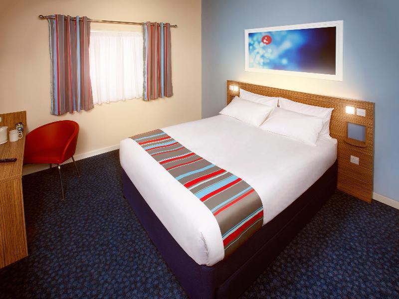 Travelodge Birmingham Yardley Extérieur photo