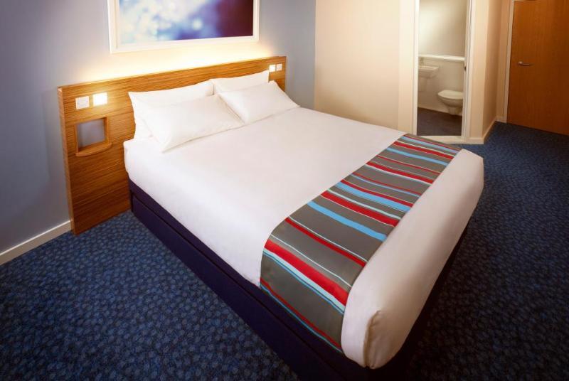 Travelodge Birmingham Yardley Extérieur photo