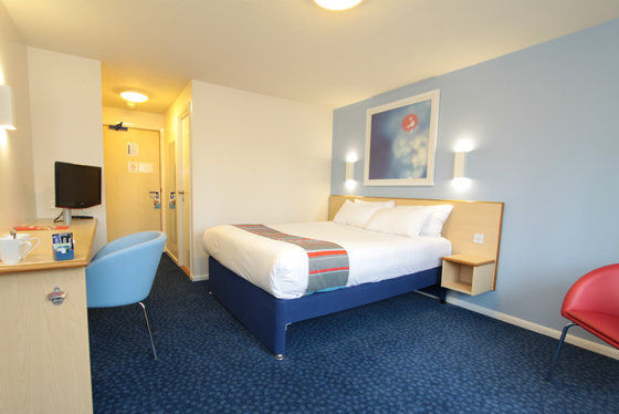 Travelodge Birmingham Yardley Chambre photo