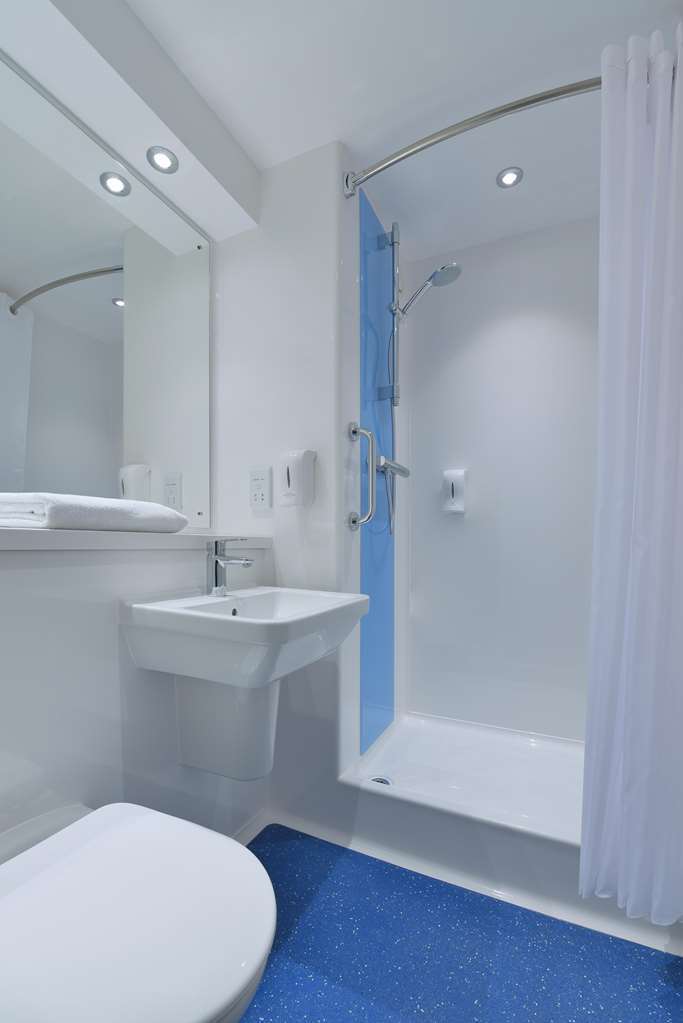 Travelodge Birmingham Yardley Chambre photo